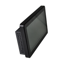 10.1-inch All-In-One Touchscreen Computer CCT101-CFK-NAN0-J1900